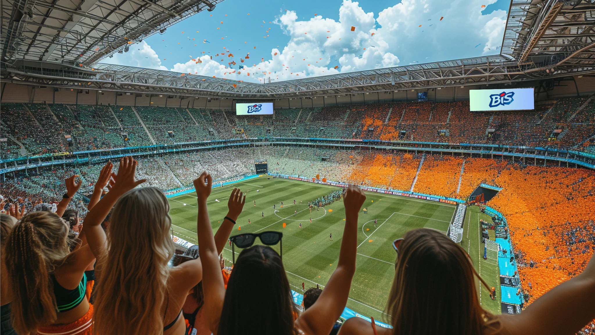 De Morumbi a MorumBIS: Por que os estádios estão mudando de nome?