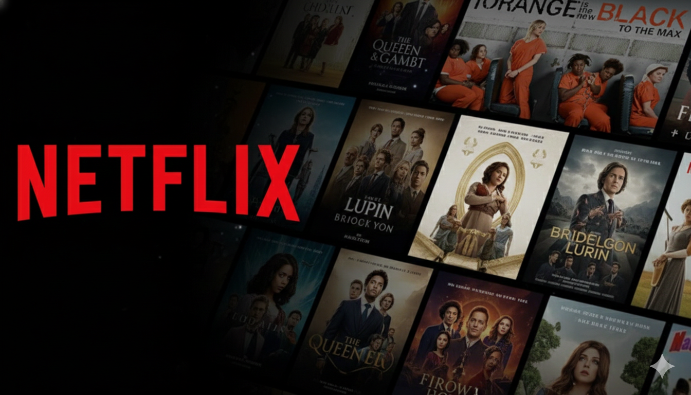 O Poder da Netflix através dos Ganchos: Como as Marcas se Tornam Inesquecíveis!